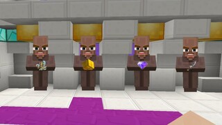 GIVE TRADE AND GIVEAWAY IN MY ISLAND | SKY BLOCK BLOCKMAN GO