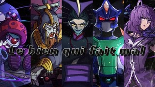 Bạn gọi đây là hình bóng tuổi thơ sao?