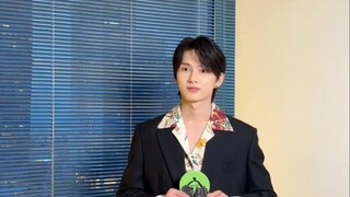 231112 سيفينتيين ون جون هوي جون يقرأ رسائل الدردشة المحرجة أمام ون جون هوي، صفر نقطة