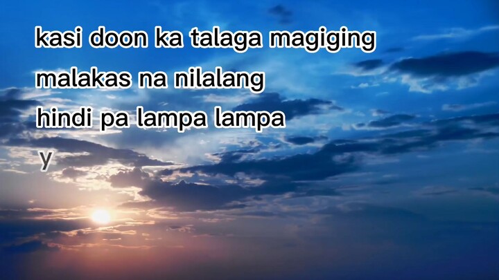 You need toxic people