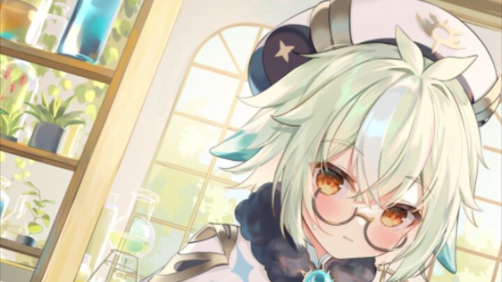 ฉบับที่สองของภาพ 2D ที่สวยงาม