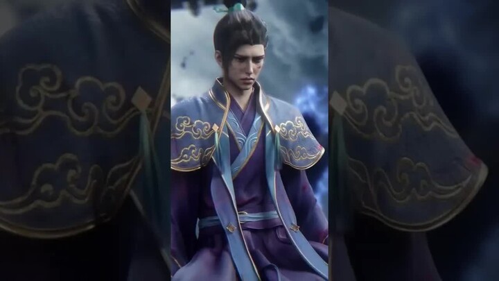RENDEGADE IMMORTAL： DONGHUA VS NOVEL — APA BEDANYA？ #donghua #renegadeimmortal