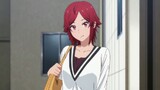 Tomo-Chan wa Onnanoko Ep 3-sub Indo