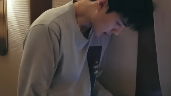 Ada yang ngerti nggak? Adegan Wu Sehun ini bener-bener ganteng banget!