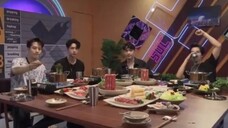 Street Dance of China 3【Zhang Yixing】【Wang Yibo】【Wang Jiaer】【Zhong Hanliang】Cloud Hotpot Date