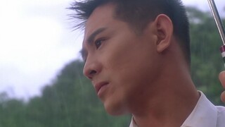 [Jet Li] Boss Li's soft weapon is here