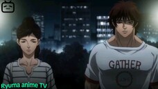 BAKI Most Evil Death Row Convicts Saga episode 5 Tagalog dub