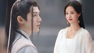 Adik perempuan Gong Ye telah hadir! Pertemuan pertama membuat hati berdebar, sastra pengganti juga t