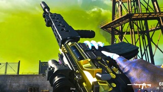 เกมเพลย์ Warzone Rebirth Island (ไม่มีคำอธิบาย)