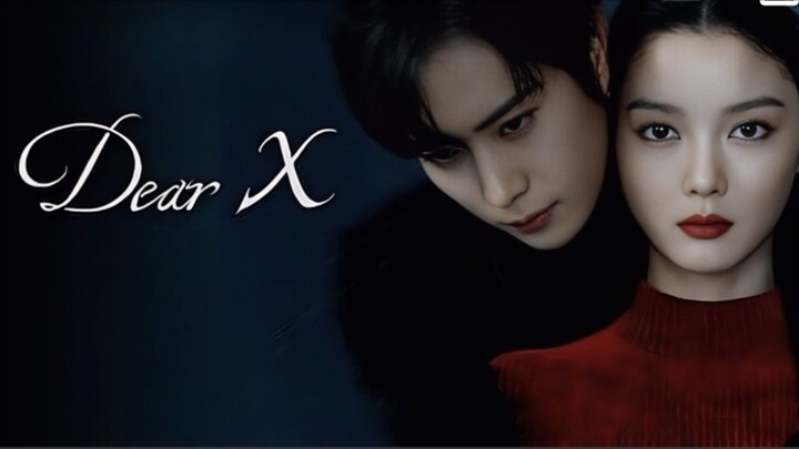 🇰🇷Dear X (ENGLISH SUB): Episode 10