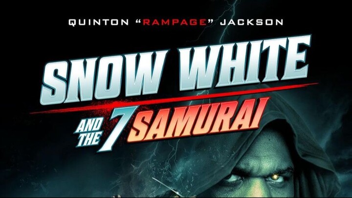 Snow White and the Seven Samurai – SUBTITLE INDONESIA (2024)