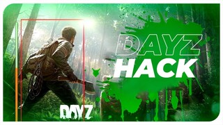 DAYZ FREE CHEAT | DAYZ NEW HACK 2023 | DAYZ HACK DOWNLOAD