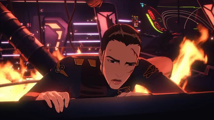 Babylon 5 The Road Home Watch Full Movie : Link In Description