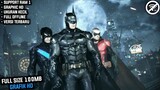 Game Batman Terbaru 2024 Android Offline