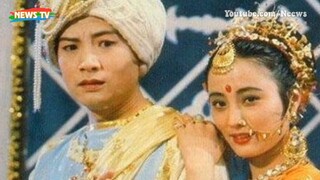10 yêu quái tốt bụng nhất trong Tây Du Ký
