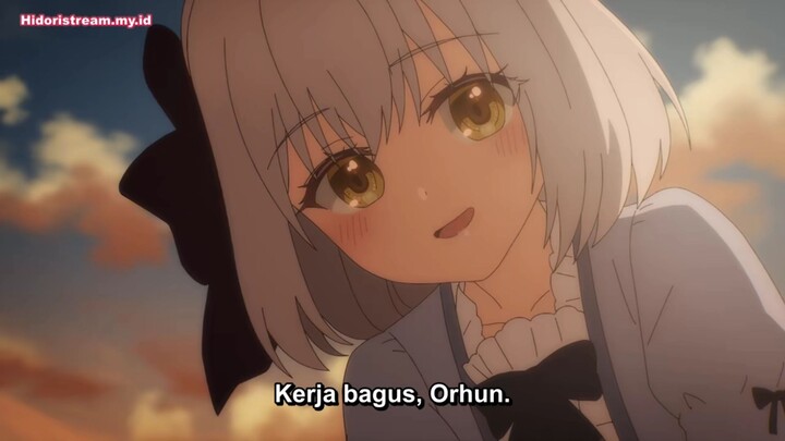 Yuusha Party wo Oidasareta Kiyoubinbou Episode 8 (Subtitle Indonesia)