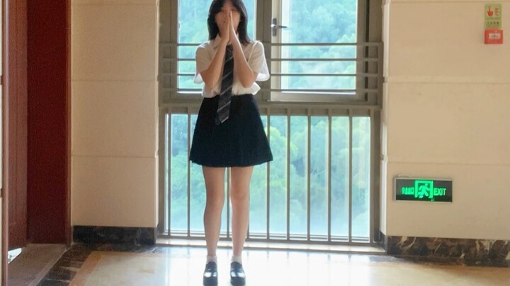 Li Ruiwei วัย 12 ปีแสดงเพลงคัฟเวอร์เต็มและ Love Dive