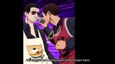 [ReWatch] Ep. 3 Gokushufudou Part 2 (Sub Indo) | The Way of the Househusband Part 2 | Fall 2021