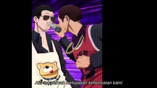 [ReWatch] Ep. 3 Gokushufudou Part 2 (Sub Indo) | The Way of the Househusband Part 2 | Fall 2021