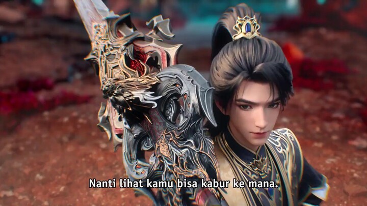 4g4inst Th3 Gods S2 Eps 11 Sub Indo