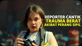 Ketakutan menjadi dokumenter perang sipil di negaranya - Review Civil War 2024 by Radit CS