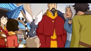 HUYỀN THOẠI KORRA Phần 2-6