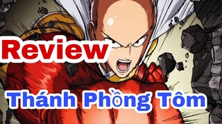 Review thánh phồng tôm | tập 1 - 2  phần 1 | NVL Review