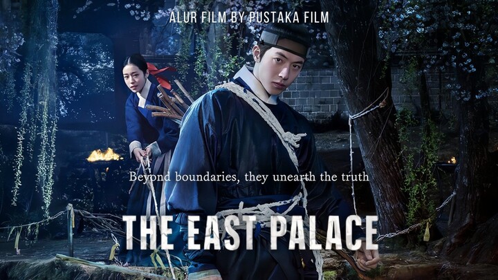 The East Palace (2026) Episode 1 Sub Indonesia