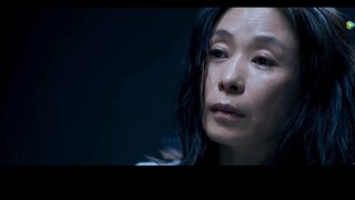 Oh sial! Dia pasti Ye Wenjie Benjie! ! ‖ Trailer palsu "The Three-Body Problem"