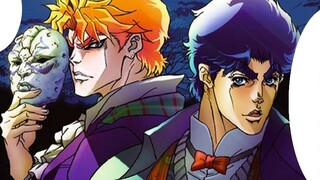 [Kích động kazoo] Cuộc phiêu lưu kỳ thú của JOJO OP1 ジｮジｮ~その血の风命 [Vui lòng không ăn uống khi xem]