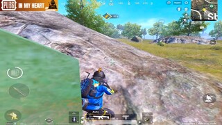 Highlights 1vs 4 Rank Ace And Conqueror Sever Asia _ Tony Sama _ Pubg Mobile P2