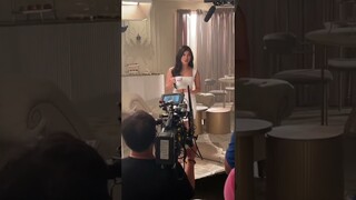 BEHIND THE SCENES JANE DE LEON NEW ENDORSEMENT KOPIKO BLANCA TVC #janedeleon  #kopiko #KOPIKOBLANca