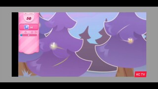 CANDY CRUSH SAGA LEVEL 1295 (NEW VERSION)