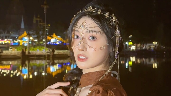 ฟังคุณหญิงเสียซี เสพชีวิตอันสง่างาม