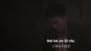 Giang Thành Quỷ Sự EP 24 [Sub Việt]