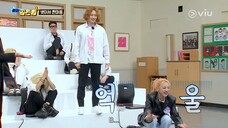 Men on Mission Knowing Bros - Episode 356 - Part3 (EngSub) | (G)-IDLE