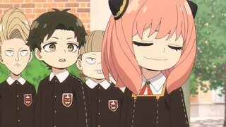 护夫狂魔阿尼亚~~