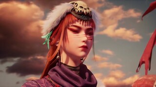 A.P.O.J : Bu Liang Ren S7 Episode 02 {SUB ID}
