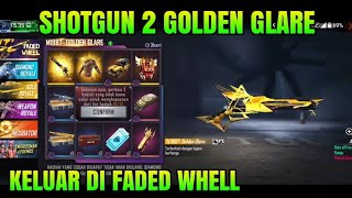 info update free fire terbaru