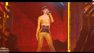 Lisa Blackpink Lalisa + Money Le Concert Événement 20240128