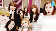 170604 [1년 전 오늘의 LOVELYZ] 옌데이 고라니가 들어주는 소원타임 (YEIN DAY a year ago)