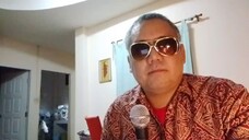 Walk a Mile On My Shoes cloned by Elvis Non