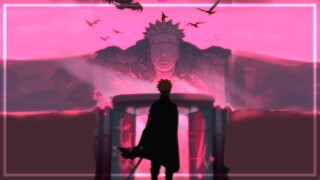 Momen sedih ANIME MIX - AMV