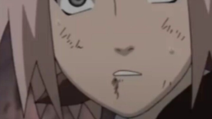 sakura dari naruto