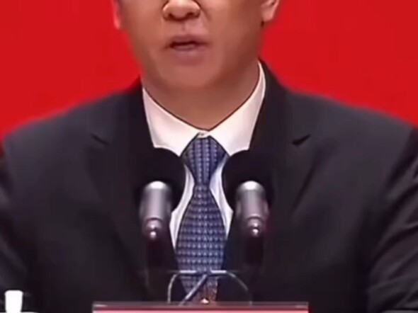 The People's Entrepreneur confidently awaits meeting the teacher