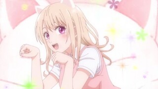 Kuroiwa Medaka ni Watashi no Kawaii ga Tsuujinai