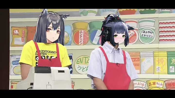 深夜，博士打劫后台！在？借点龙门币？