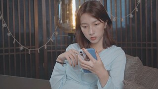 Kamu pikir dia sedang berkompromi, padahal dia melihat wajahmu sambil mengenang masa lalu dan menguc