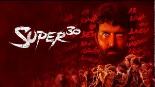 Super 30.  (Movie)