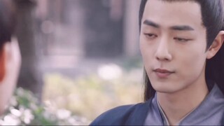 [Xiao Zhan Narcissus] "Fake Nine-Tailed Fox" Episode 3 You look like an old friend of mine | My youn